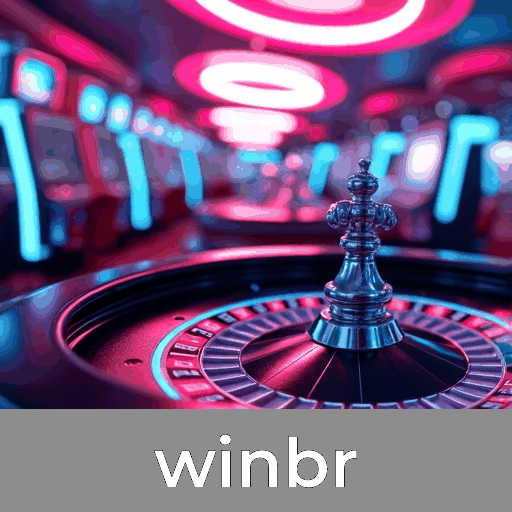 Winbr: Seu Destino de Promoções Imperdíveis