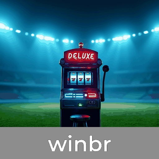 Aproveite a Facilidade do App winbr para Apostar