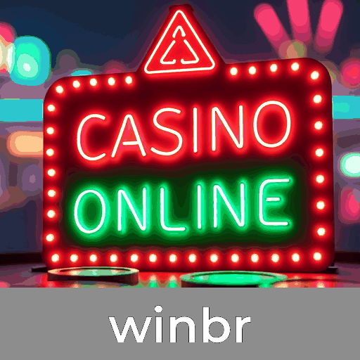 winbr: Seu Cassino Online Seguro e Confiável