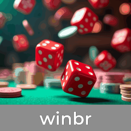Winbr: Slots com Prêmios, Jogos de Mesa, e Live Dealer
