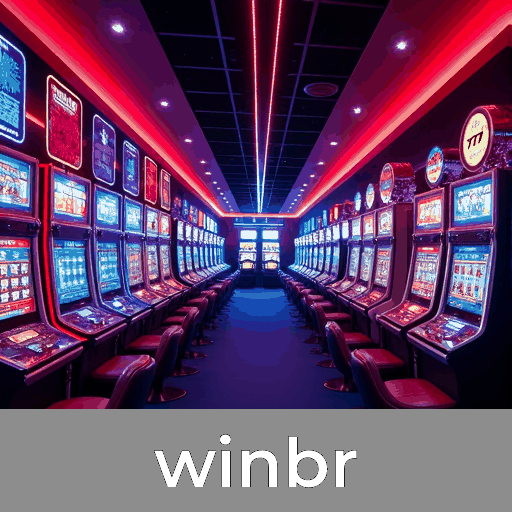 Winbr: Aventura e Oportunidades de Ganhar nos Jogos de Cassino