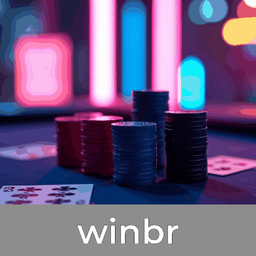 Winbr: Seu Cassino Online de Confiança com Serviços Profissionais