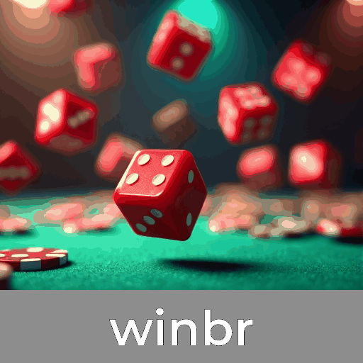 Winbr: Seu Cassino Online de Confiança com Serviços Profissionais