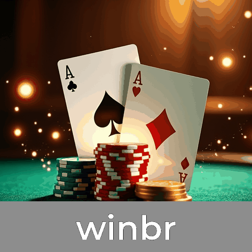 Winbr: Aventura e Oportunidades de Ganhar nos Jogos de Cassino