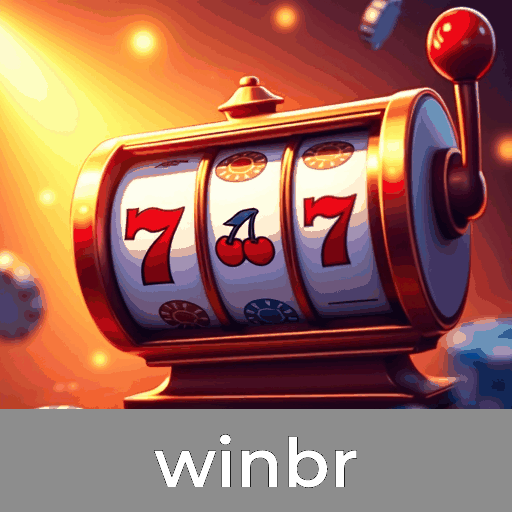 Winbr: Aventura e Oportunidades de Ganhar nos Jogos de Cassino