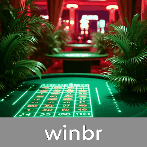 Aproveite a Facilidade do App winbr para Apostar