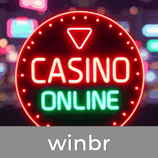 Winbr: Slots com Prêmios, Jogos de Mesa, e Live Dealer